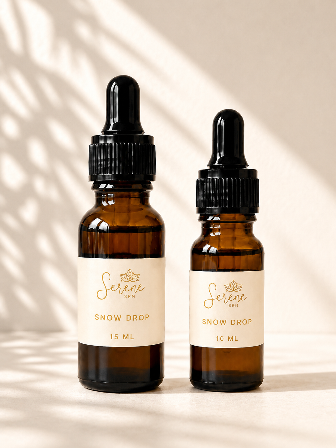 Snow Drop Fragrance Oil