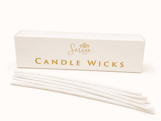Candle Wicks